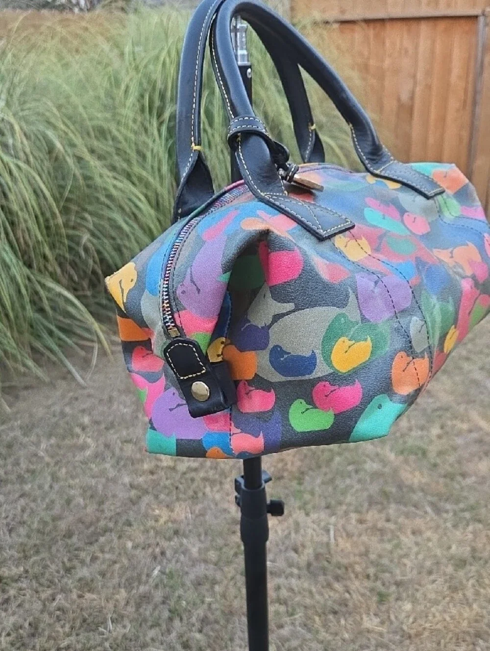 Dooney & Bourke pre owned